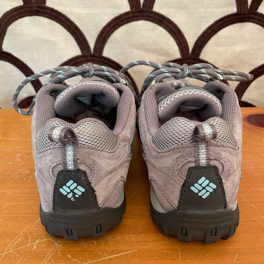 Columbia Access Point II Waterproof Outdoor Shoes Size 8 - Picture 5 of 11